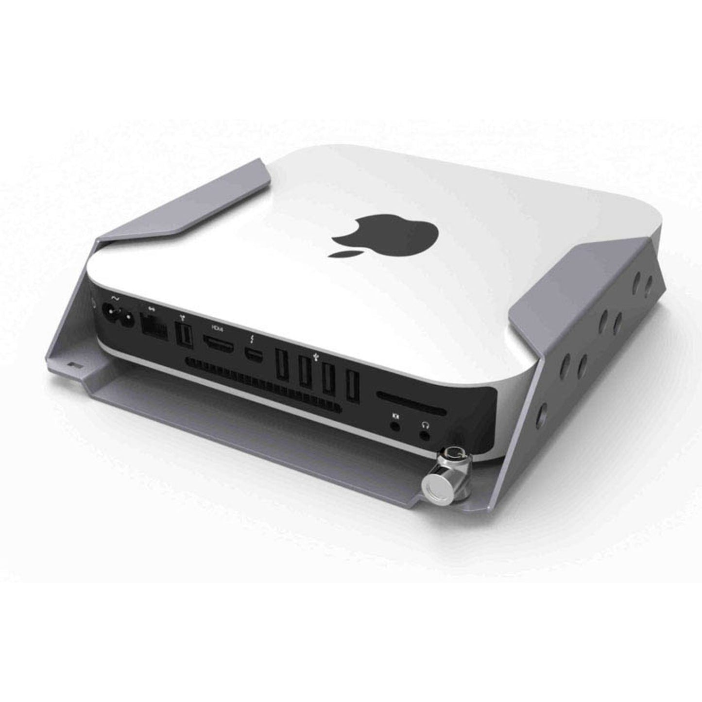 compulocks Mac Mini Sicherheitsgehäuse | MMEN76