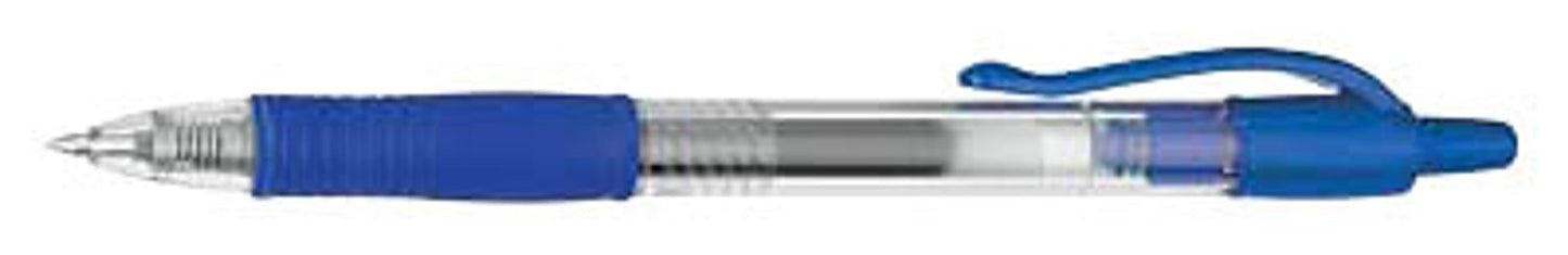 PILOT G2 Gelschreiber 0,3 mm, 1 St.