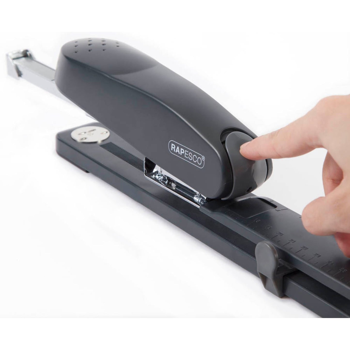 RAPESCO® Heftgerät 790 schwarz | R79026A3