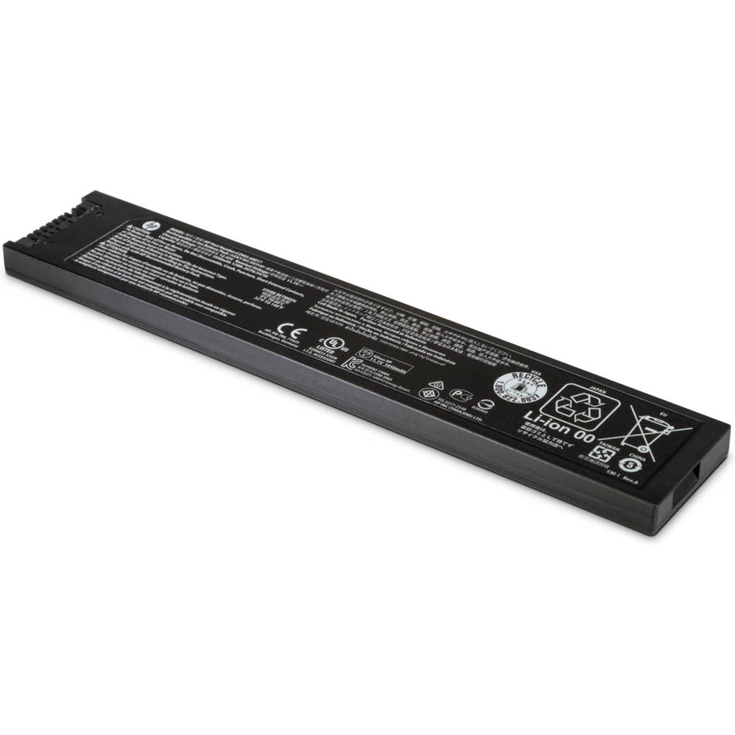 HP Officejet 200 Serie Lithium-Ionen-Akku | M9L89A