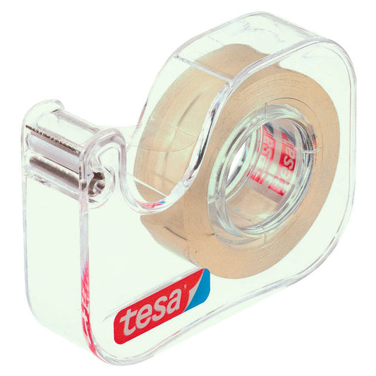 tesa Klebefilmabroller transparent | 56663-00002-00