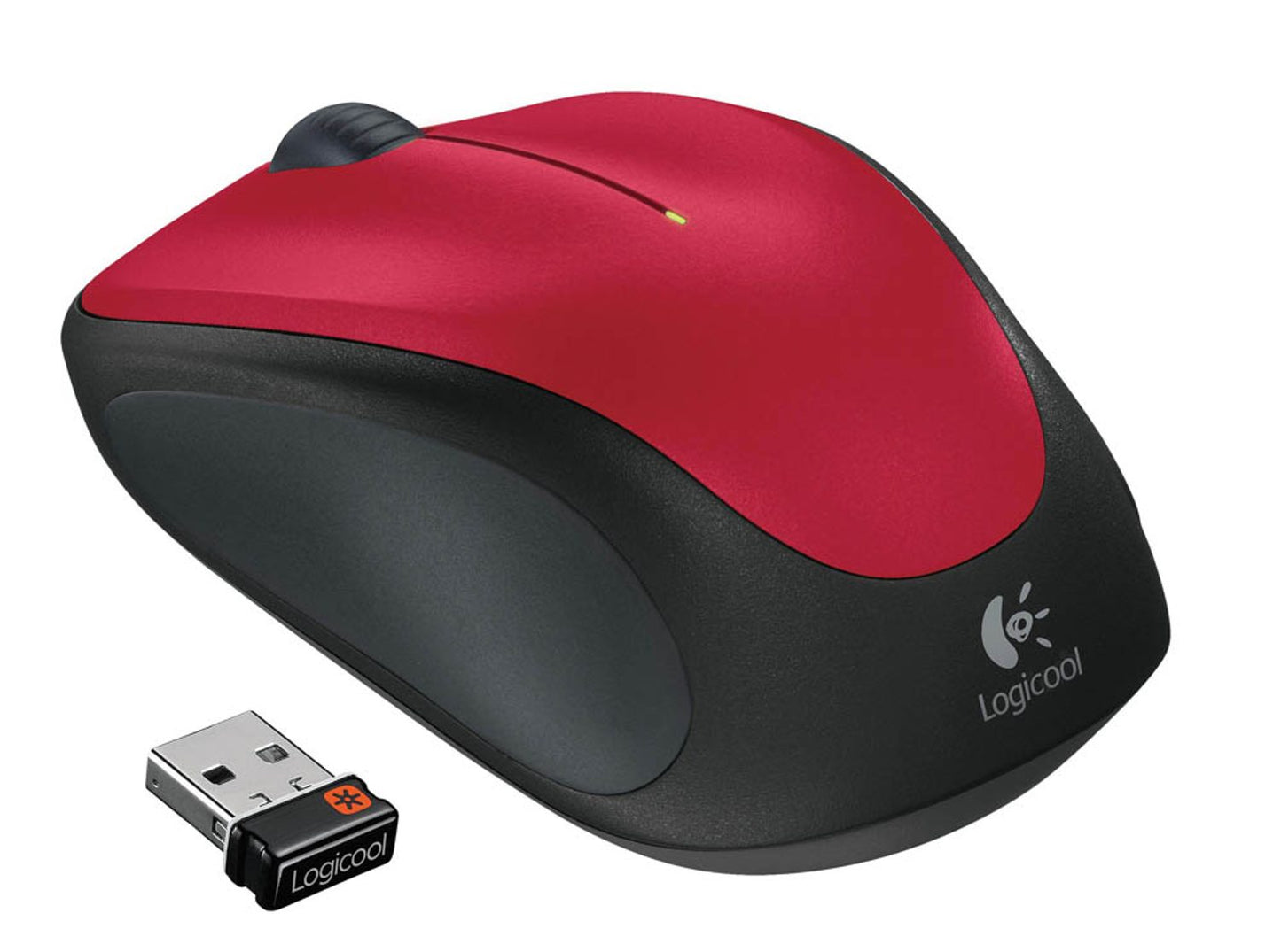 Logitech M235 Maus kabellos