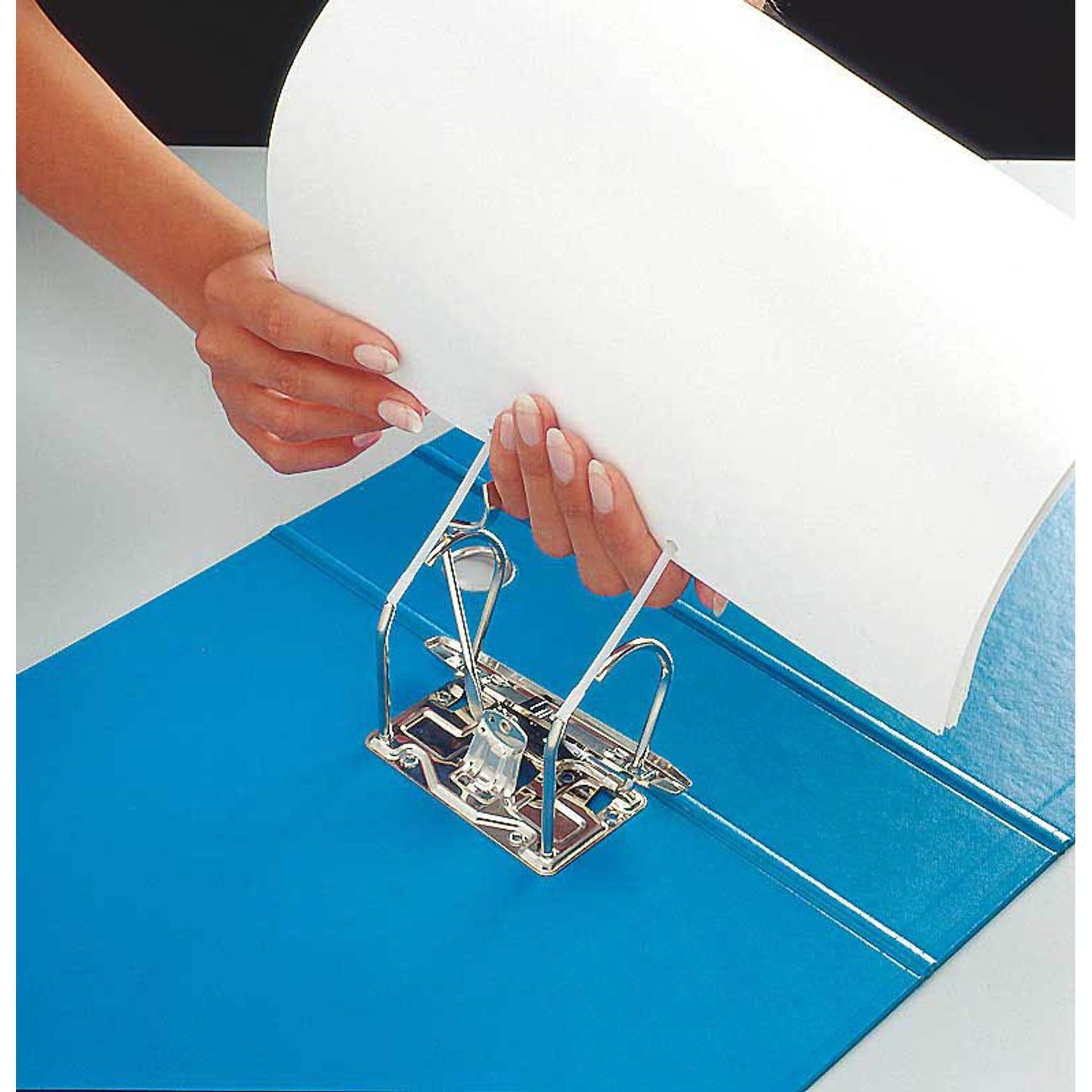 Jalema Abheftbügel | 7104000 | 1 Pack = 50 St.