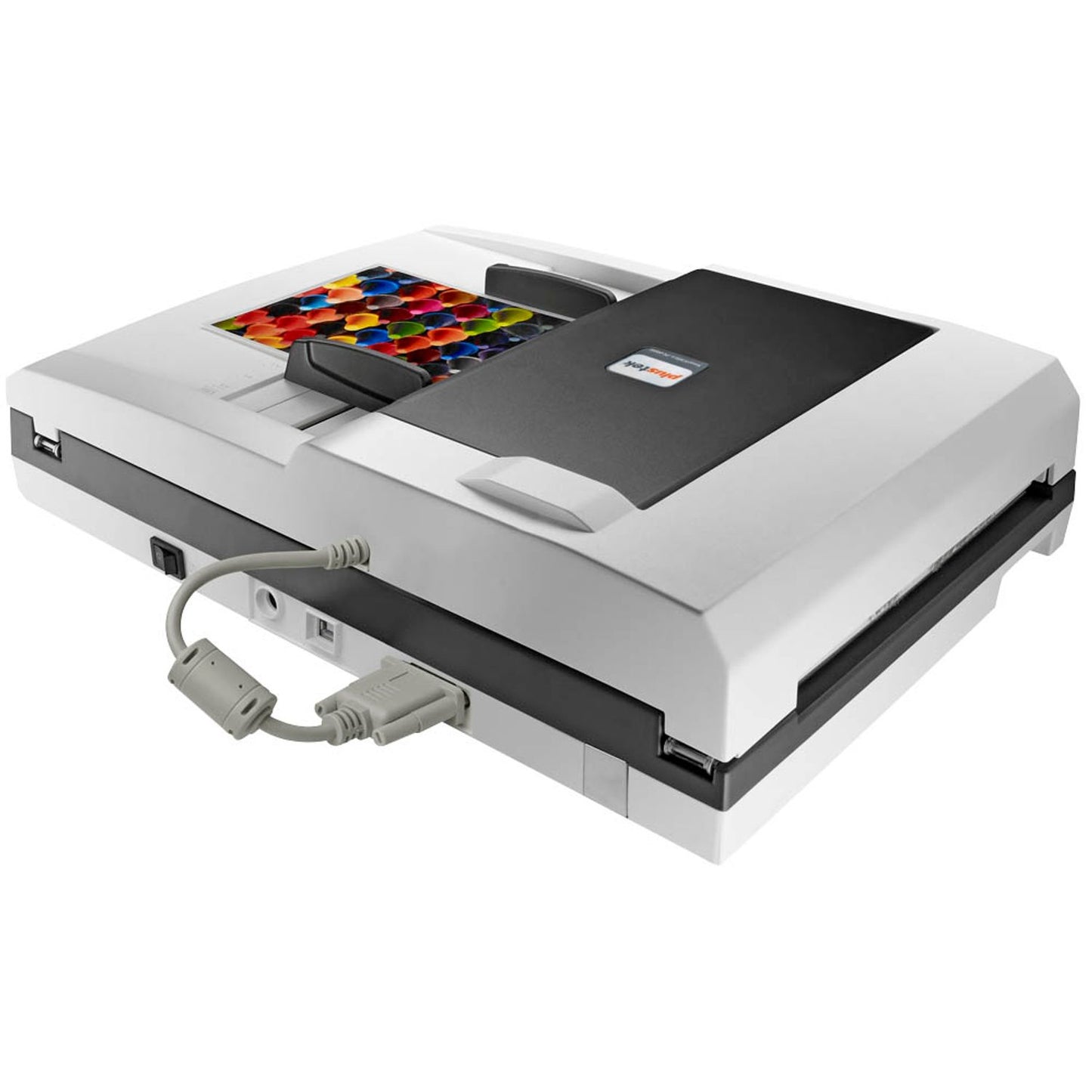 plustek SmartOffice PL4080 Dokumentenscanner | 283