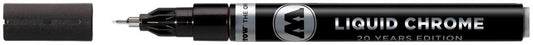 MOLOTOW LIQUID CHROME™ Acrylstift chrom, 1 St.