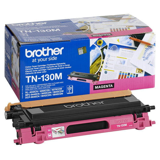 brother TN-130M magenta Toner | TN130M