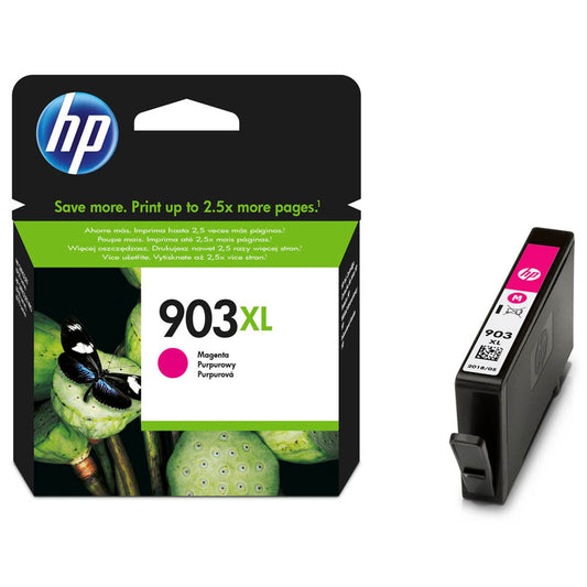 HP 903XL () magenta Druckerpatrone | T6M07AE