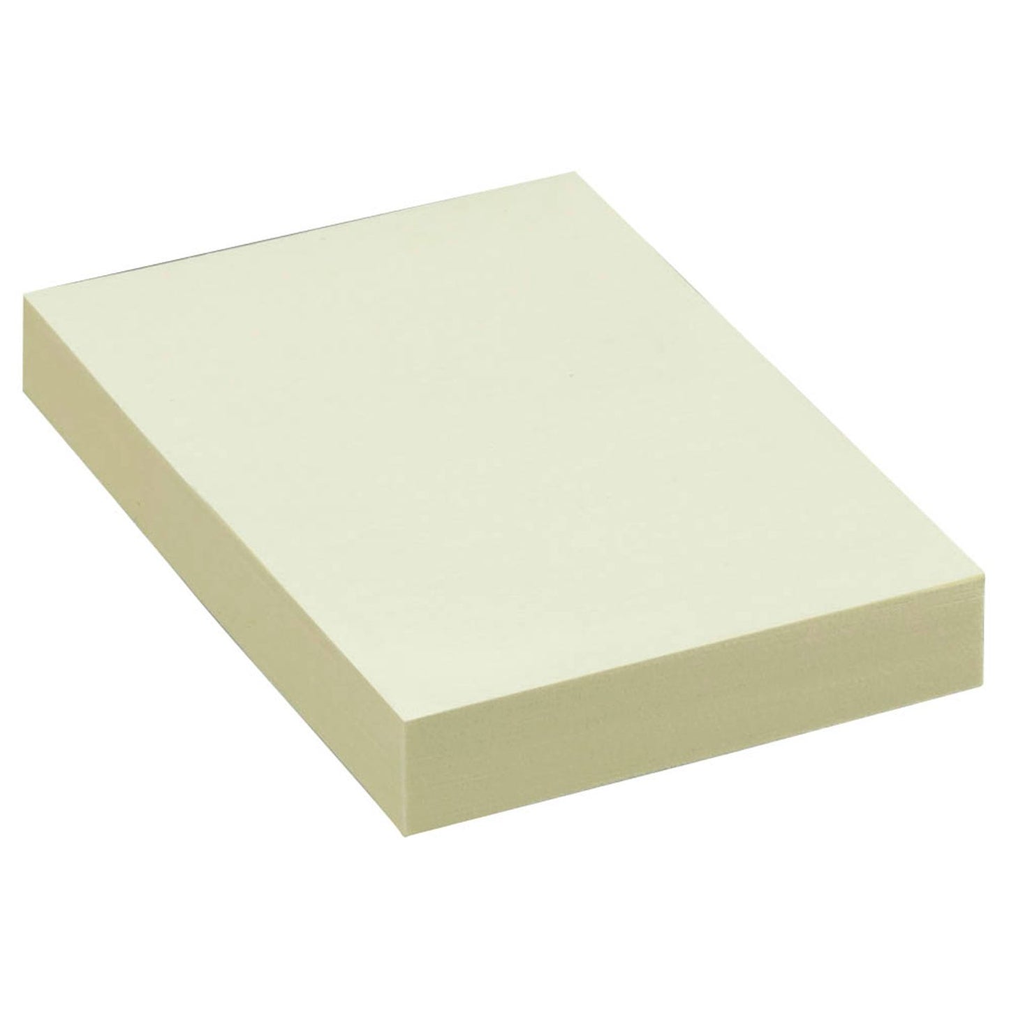 dots Haftnotizen gelb, 12 Blöcke | 221965 | 1 Pack = 12 Blöcke