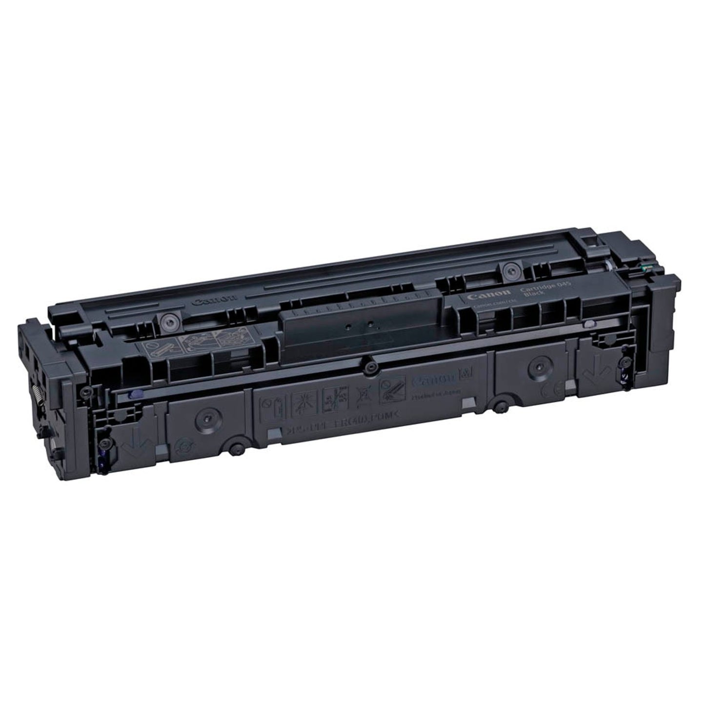 Canon 045 BK schwarz Toner | 1242C002