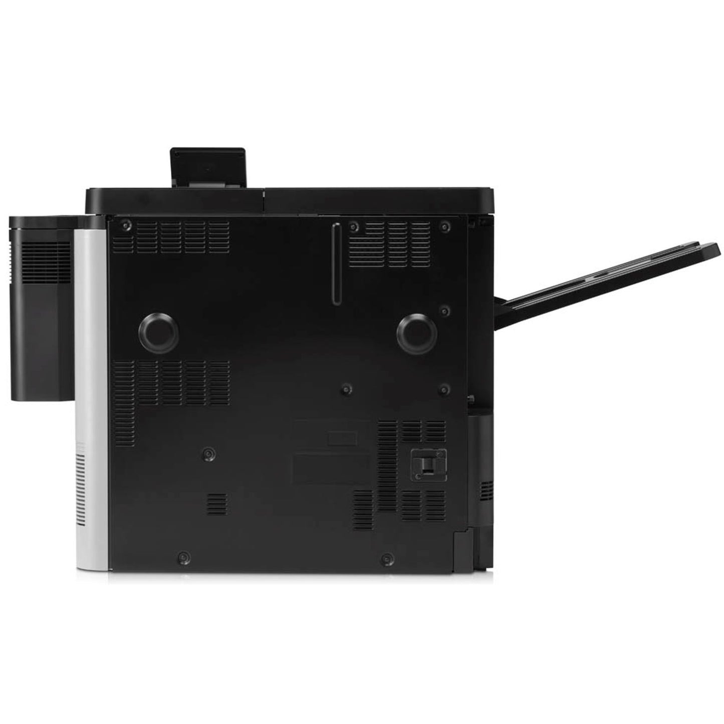 HP LaserJet Enterprise M806dn Laserdrucker grau | CZ244A#B19