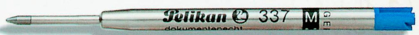 Pelikan 337 Kugelschreibermine M, 5 St.