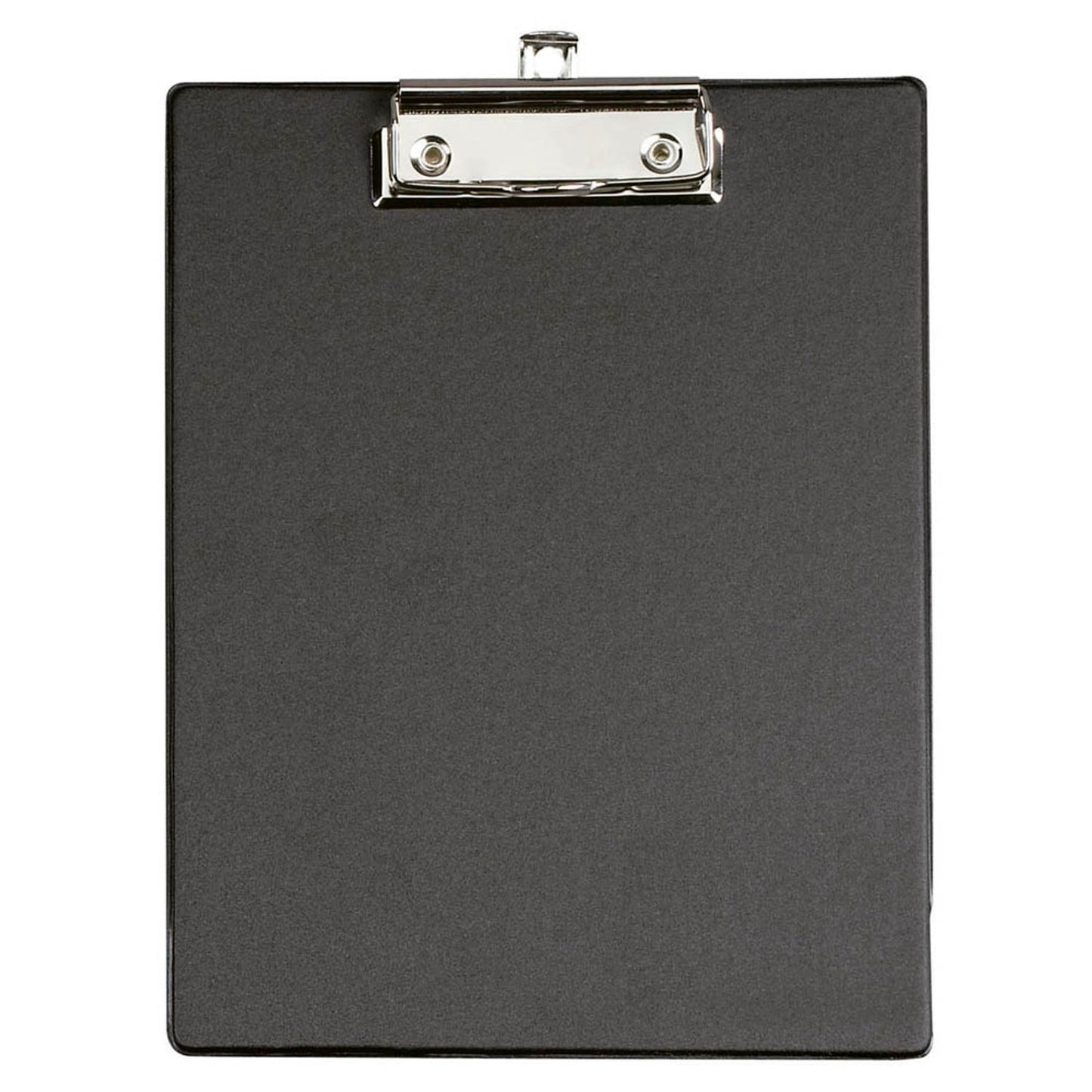 MAUL Klemmbrett DIN A5 schwarz Karton | 2335390