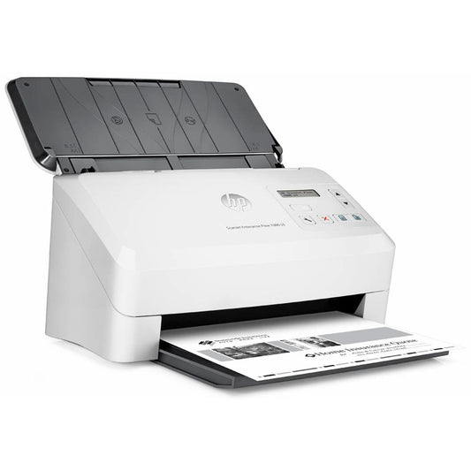 HP ScanJet Enterprise Flow 7000 s3 Dokumentenscanner | L2757A