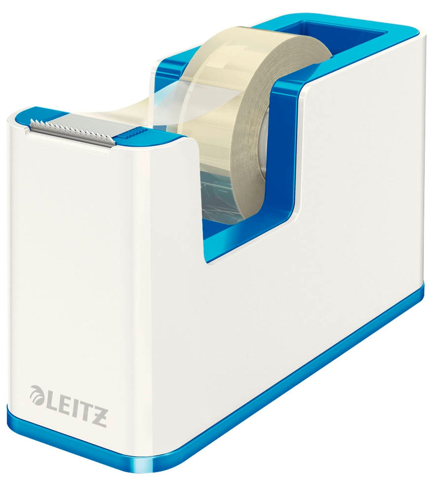 LEITZ Tischabroller WOW Duo Colour
