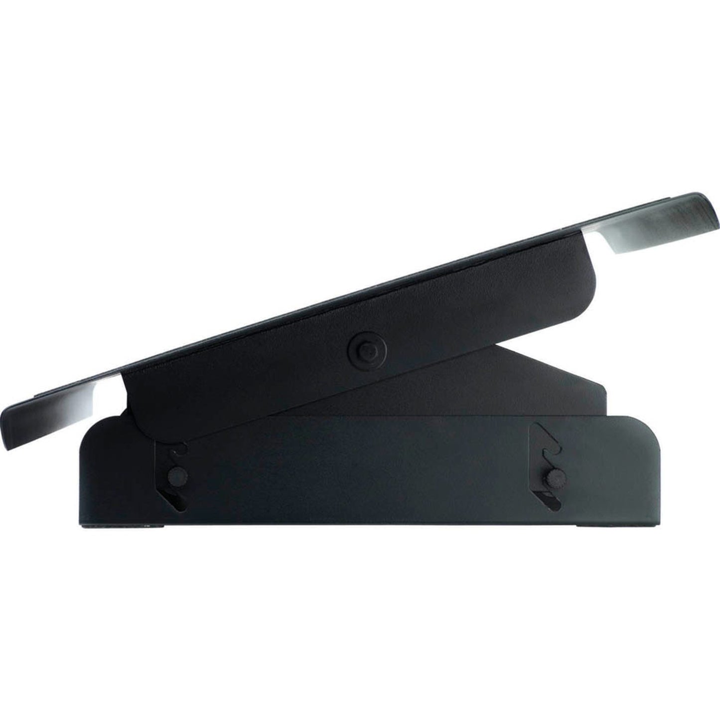 Fellowes Fußstütze schwarz Stahl | 8064101