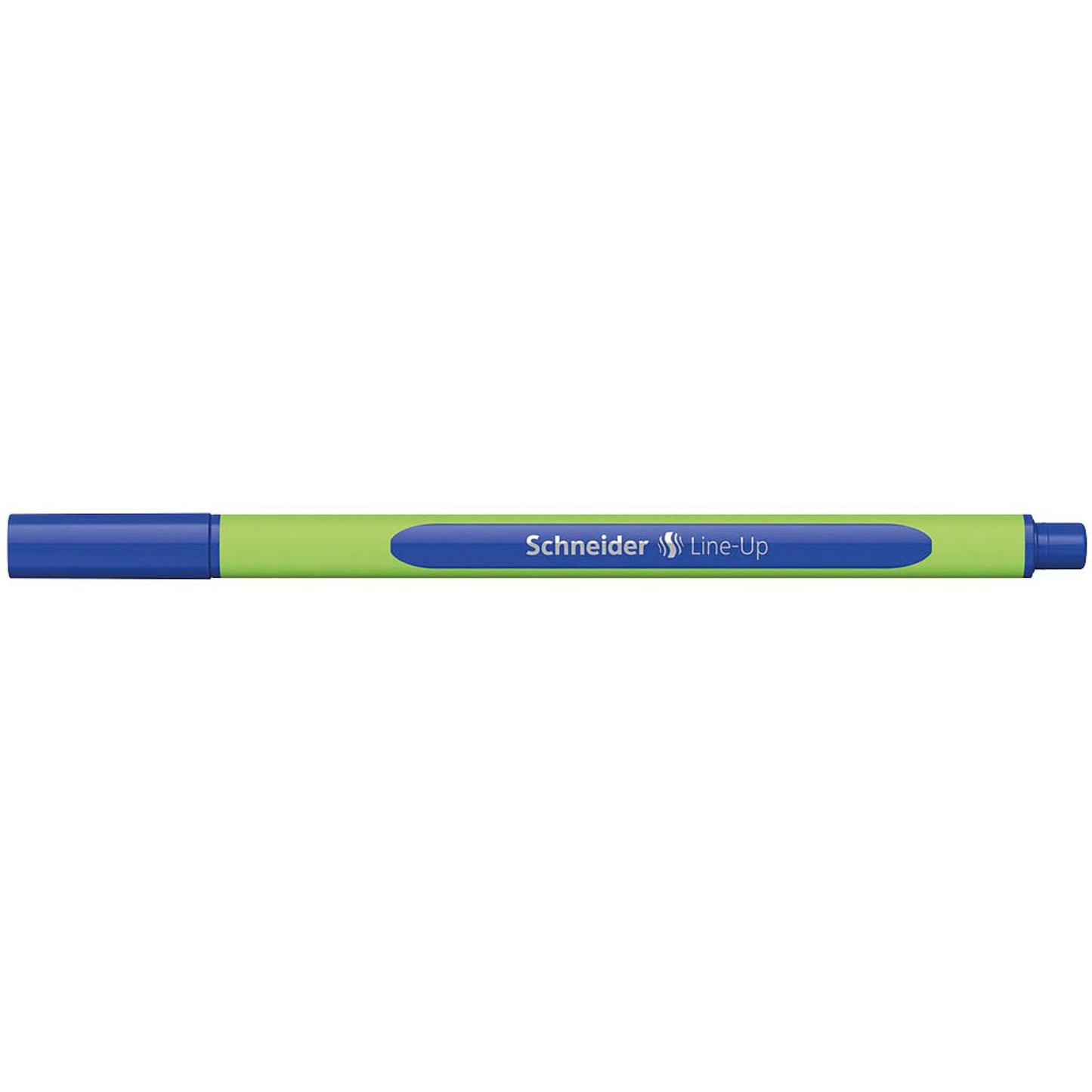 Schneider Line-Up Fineliner blau 0,4 mm | 191003 | 1 Pack = 10 St.
