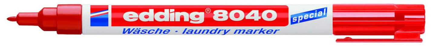 edding 8040 Textilmarker 1,0 mm, 1 St.