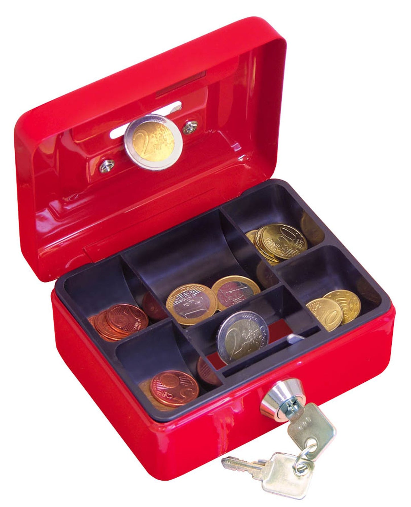WEDO Geldkassette Größe 0,