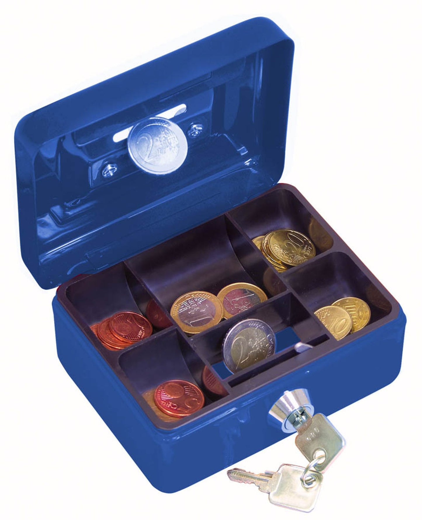 WEDO Geldkassette Größe 0,
