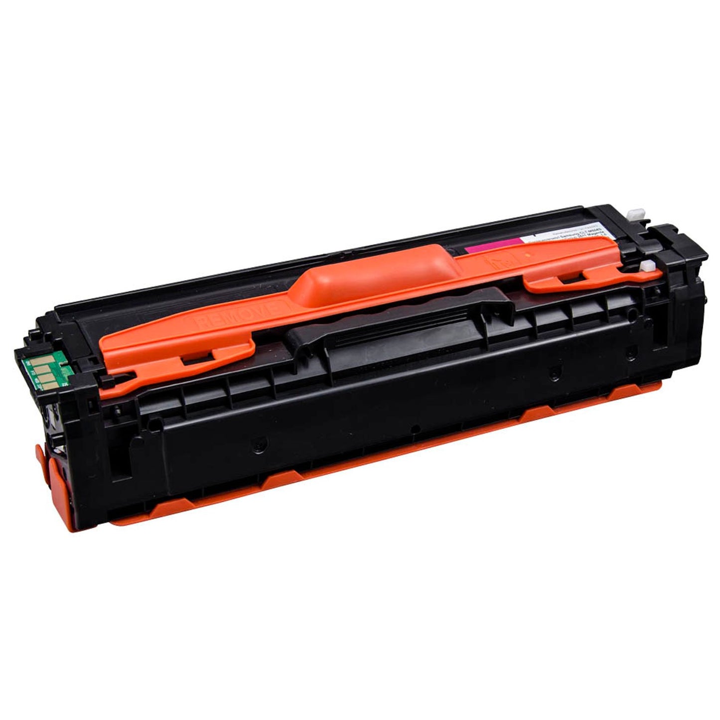 KMP SA-T59 magenta Toner kompatibel zu SAMSUNG CLT-M504S (SU292A) | 3511,0006