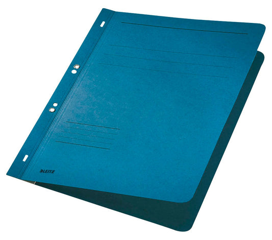 LEITZ Ösenhefter 3742 Karton DIN A4, 50 St.