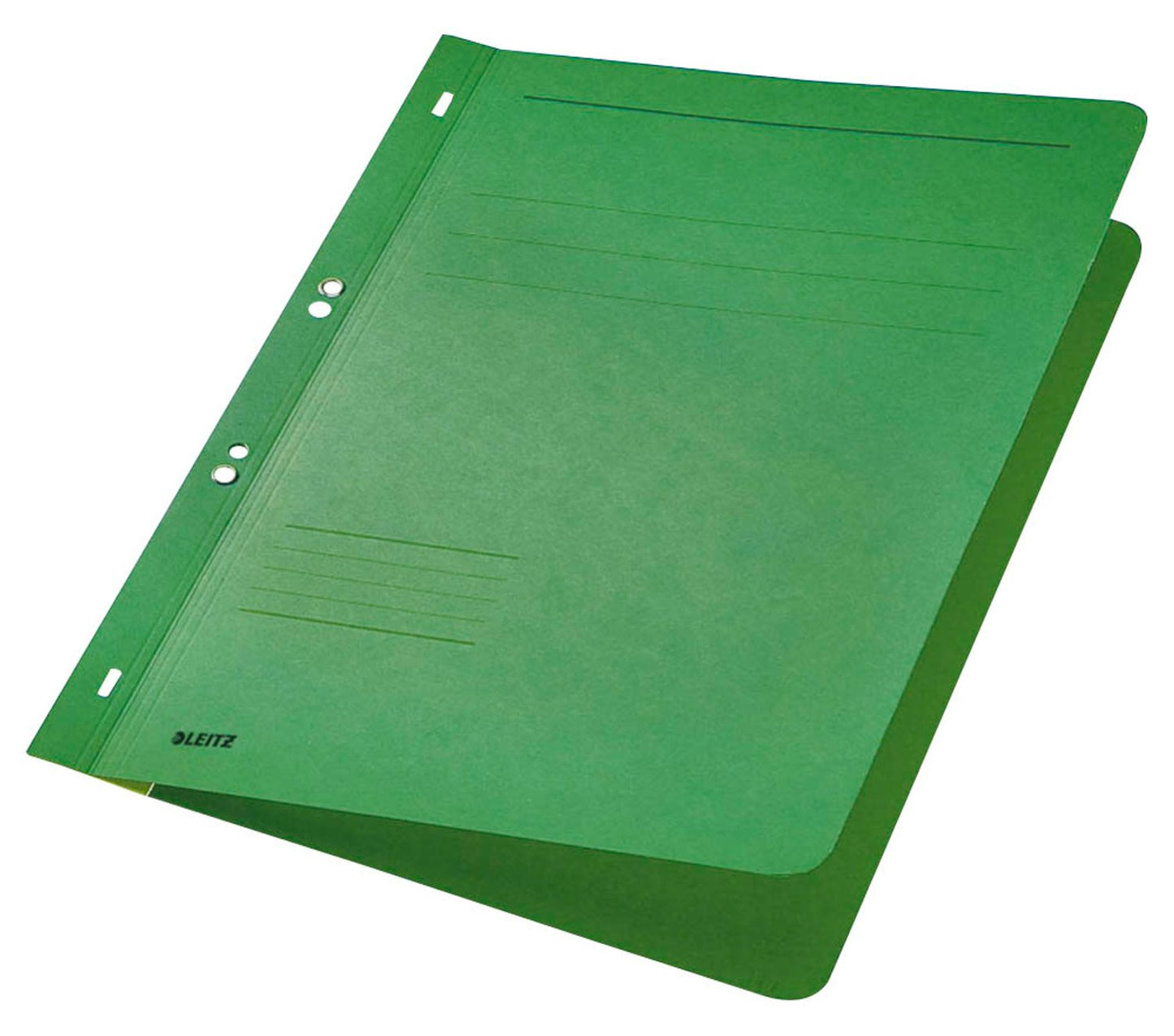LEITZ Ösenhefter 3742 Karton DIN A4, 50 St.