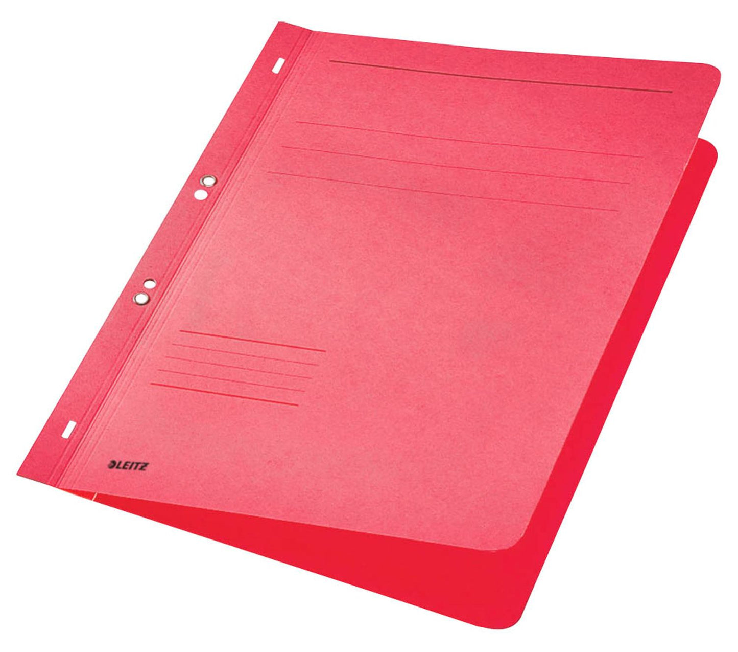 LEITZ Ösenhefter 3742 Karton DIN A4, 50 St.