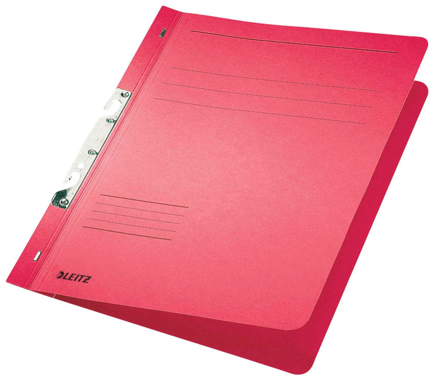 LEITZ Einhakhefter 3746 Karton DIN A4, 50 St.