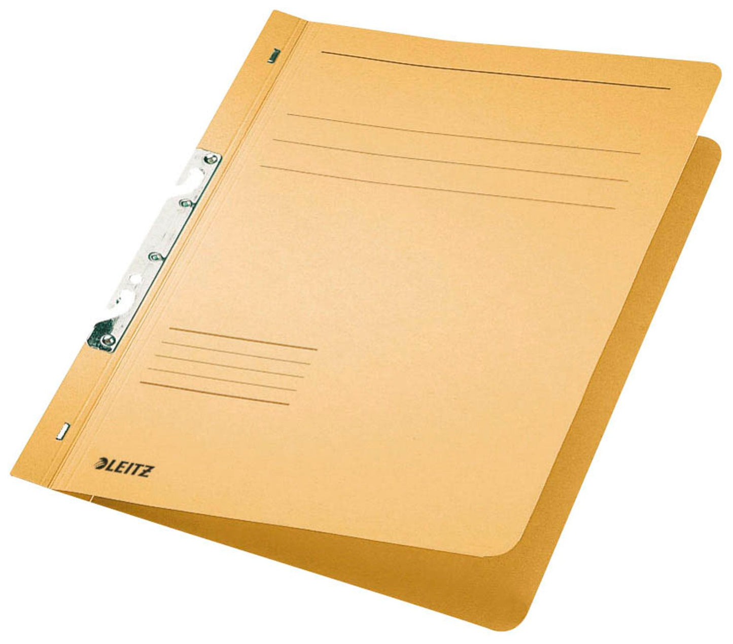 LEITZ Einhakhefter 3746 Karton DIN A4, 50 St.