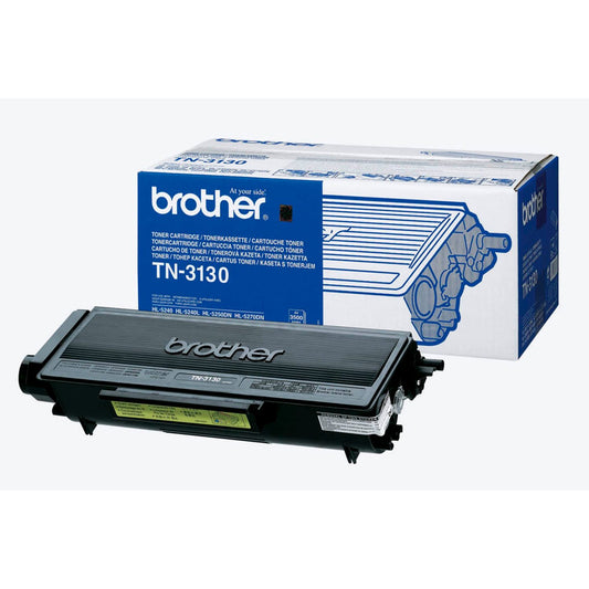 brother TN-3130 schwarz Toner | TN3130