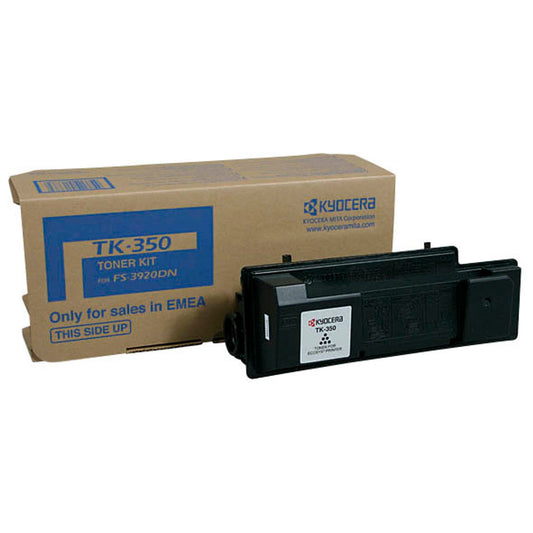 KYOCERA TK-350 schwarz Toner | 1T02LX0NLC