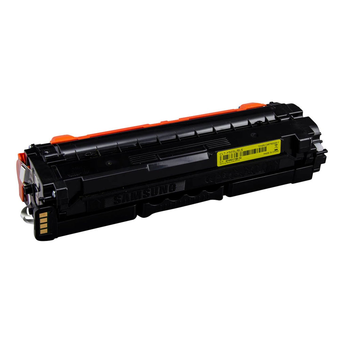 HP CLT-Y505L () gelb Toner | SU512A