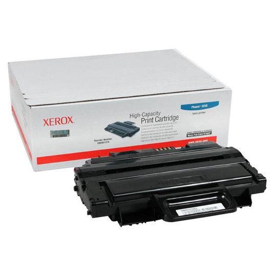 xerox schwarz Toner | 106R01374
