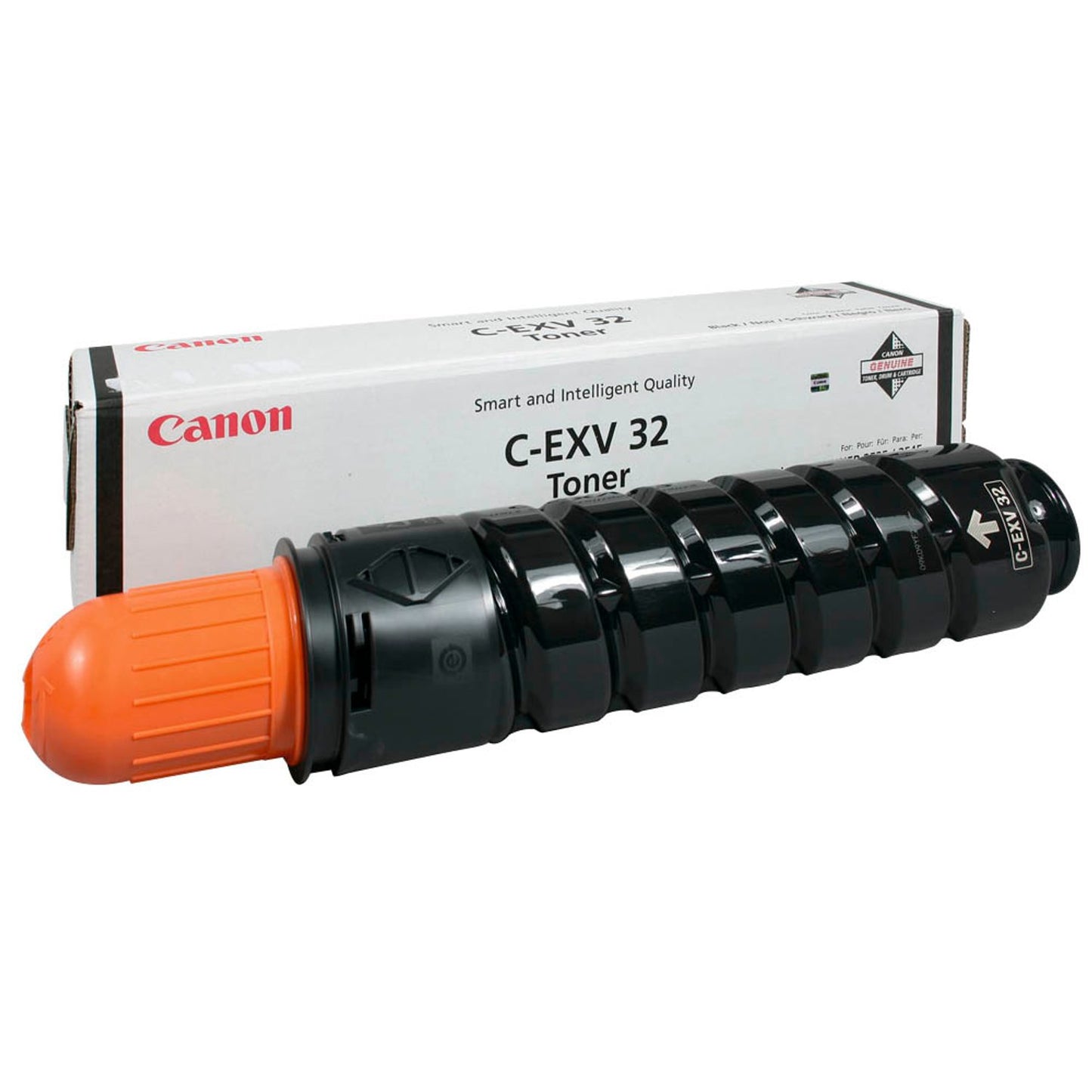 Canon C-EXV 32 schwarz Toner | 2786B002