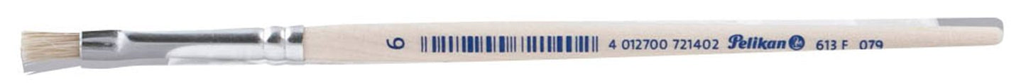 Pelikan 613F Borstenpinsel