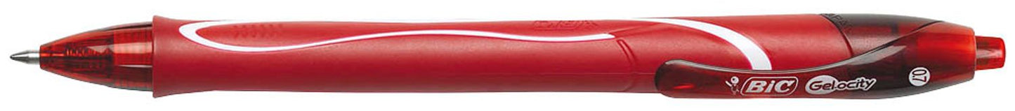 BIC Gel-ocity Quick Dry Gelschreiber 0,3 mm, 1 St.