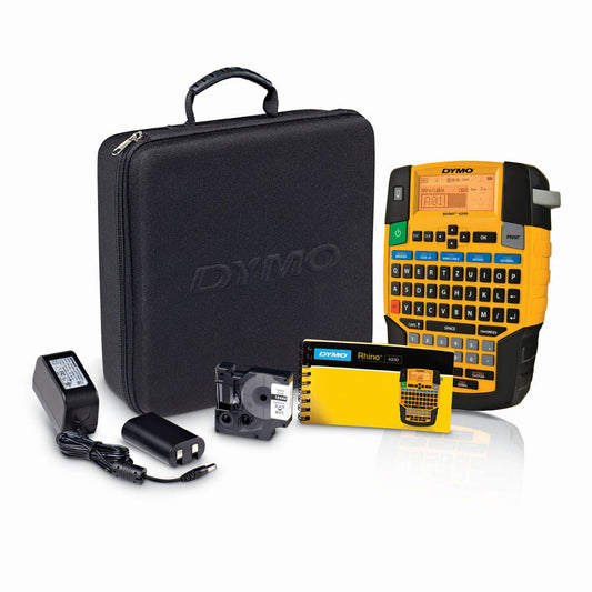 DYMO Rhino 4200 Set Beschriftungsgerät | 1852998