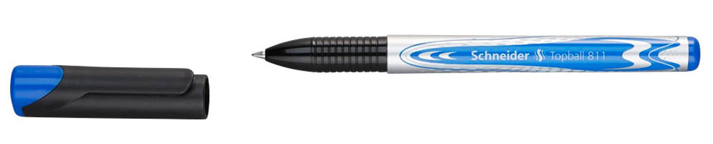 Schneider Topball 811 Tintenroller 0,5 mm, 1 St.