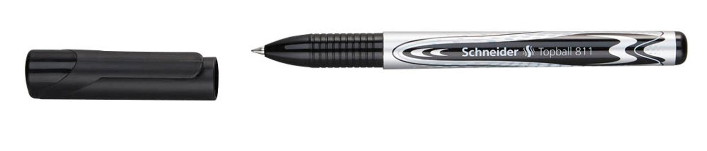 Schneider Topball 811 Tintenroller 0,5 mm, 1 St.