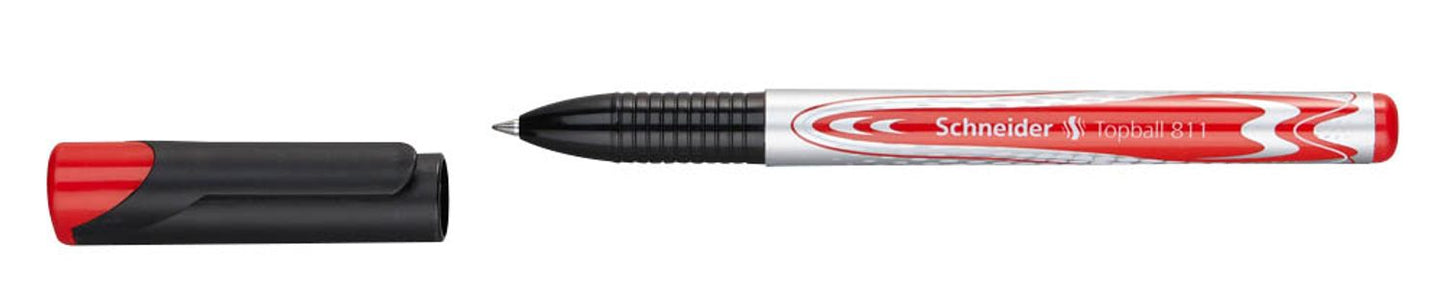 Schneider Topball 811 Tintenroller 0,5 mm, 1 St.