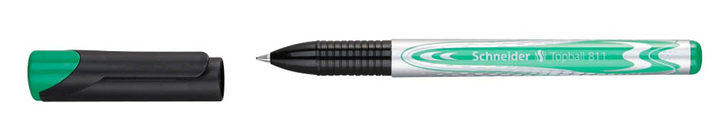 Schneider Topball 811 Tintenroller 0,5 mm, 1 St.