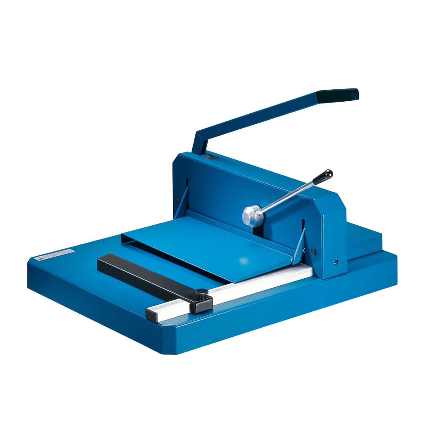 DAHLE Stapelschneider 842 | 00842-01090