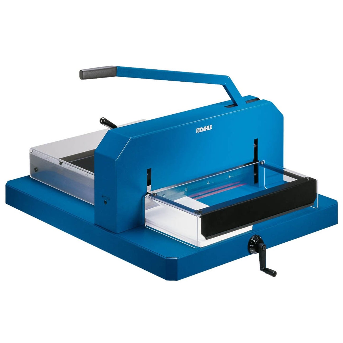 DAHLE Stapelschneider 846 | 00846-21143