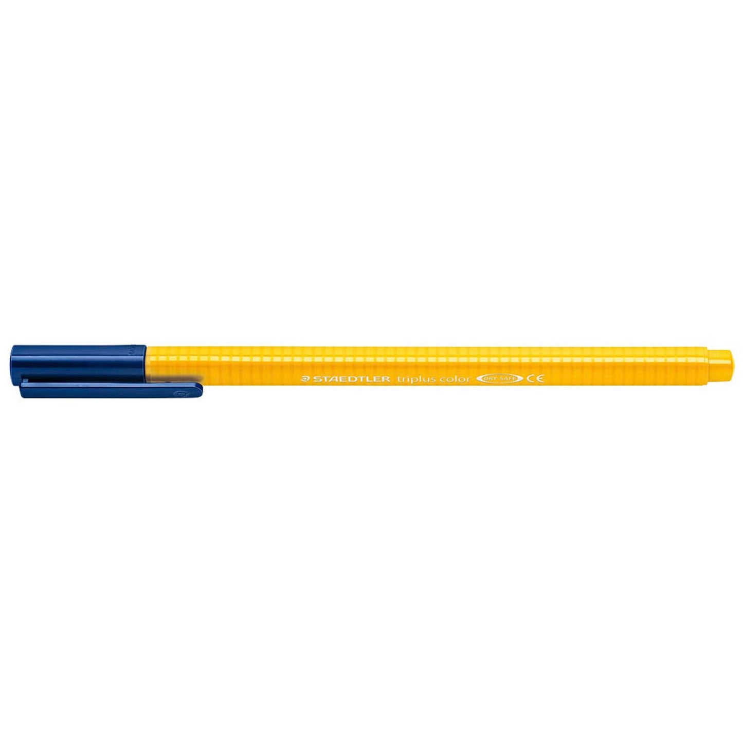 STAEDTLER triplus color Filzstifte farbsortiert | 323 SB10 | 1 Pack = 10 St.