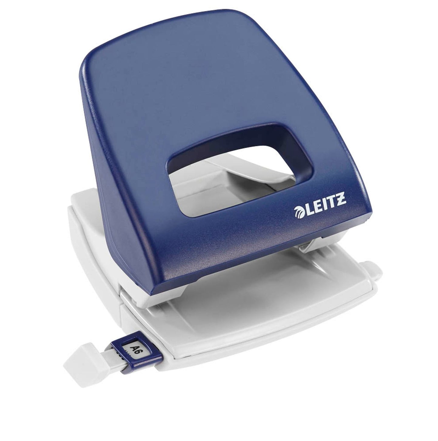 LEITZ Locher NeXXt 5005,