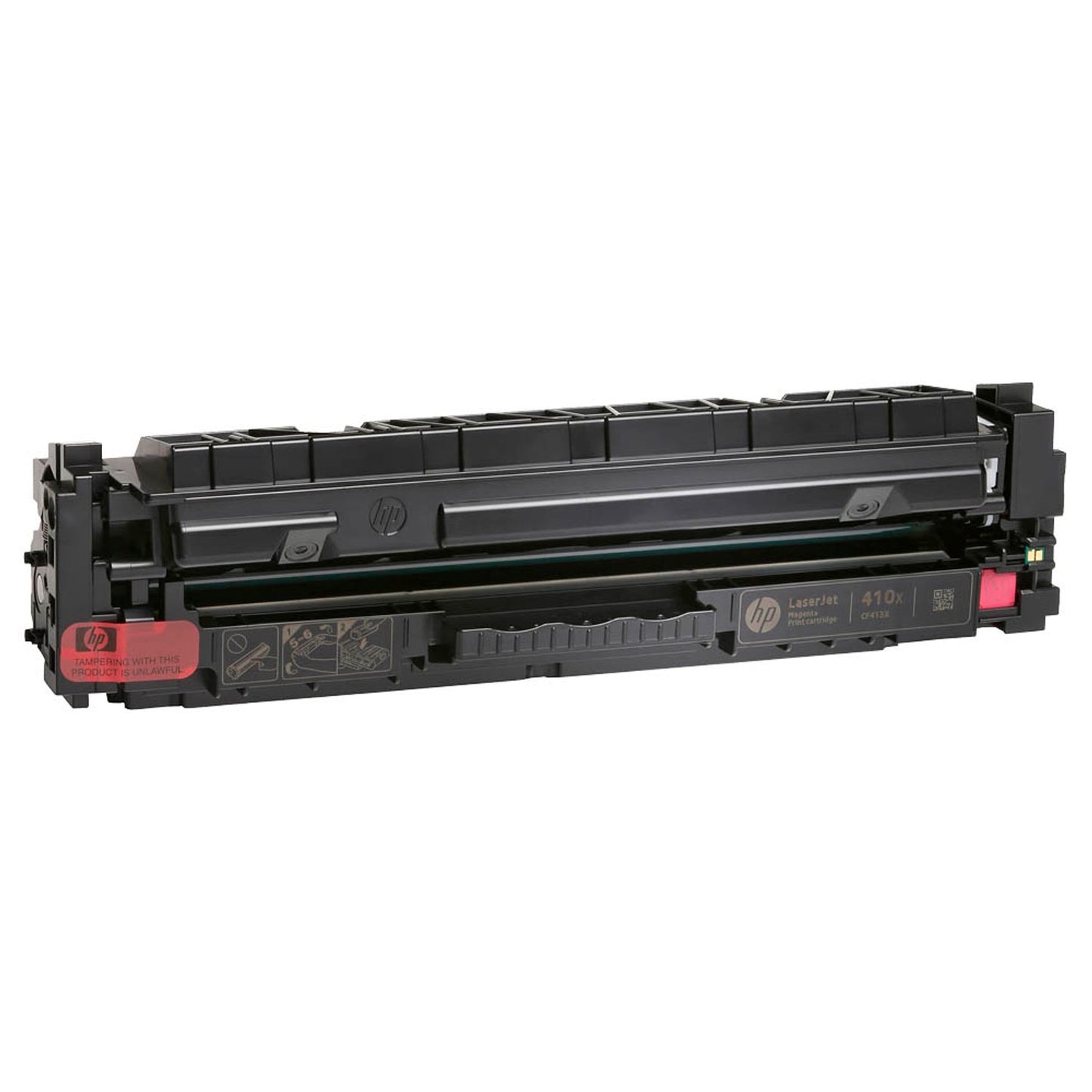 HP 410X () magenta Tonerkartusche | CF413X