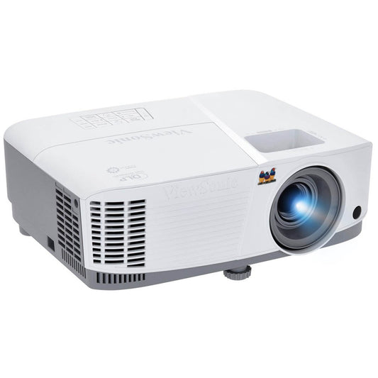ViewSonic , DLP HD-Beamer, 3.600 ANSI-Lumen | PA503W