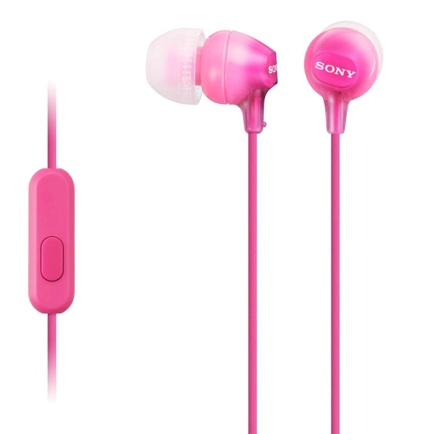 SONY In-Ear-Kopfhörer