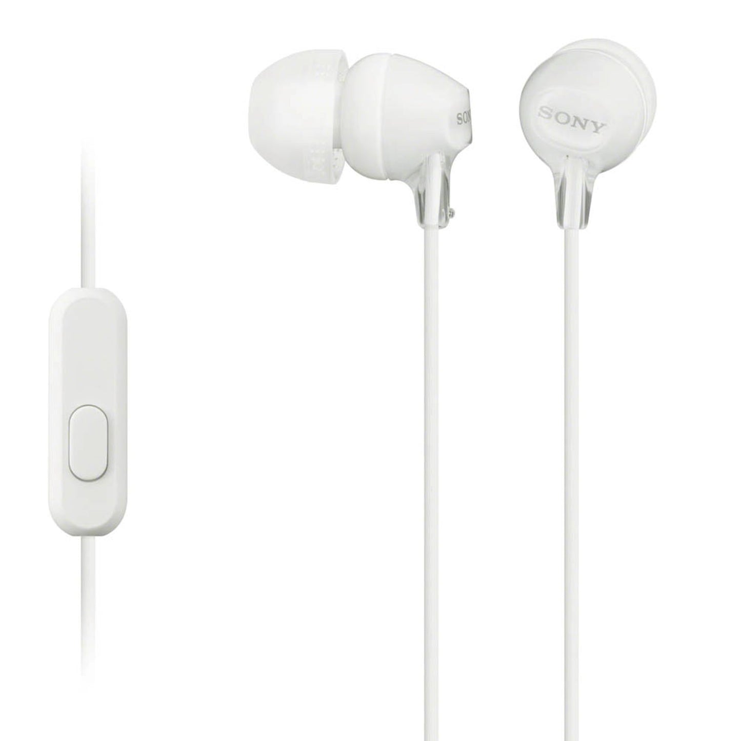 SONY In-Ear-Kopfhörer