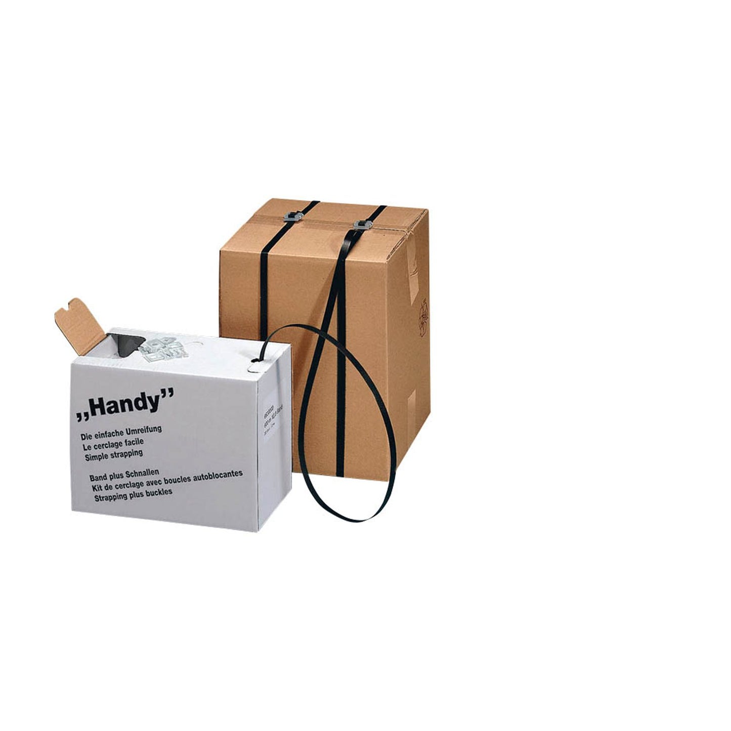 SUPRA Umreifungs-Set "Handy" | 425008